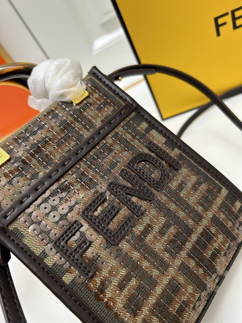 Fendi Satchel Bags